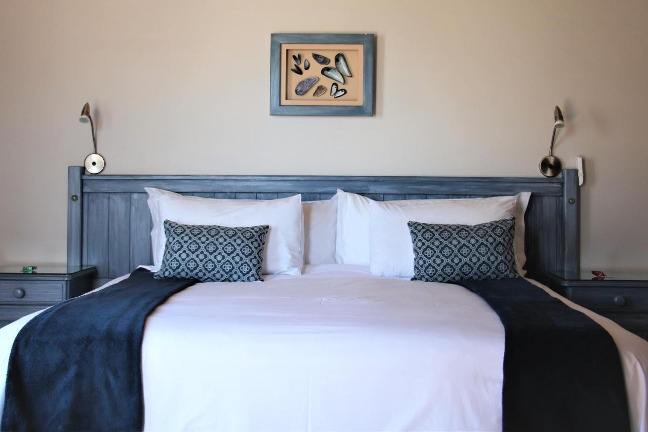 Baywatch Guest house Paternoster